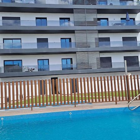 The Sunset Home - Guest Apartment Olhão Exteriör bild