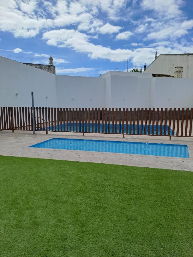 The Sunset Home - Guest Apartment Olhão Exteriör bild