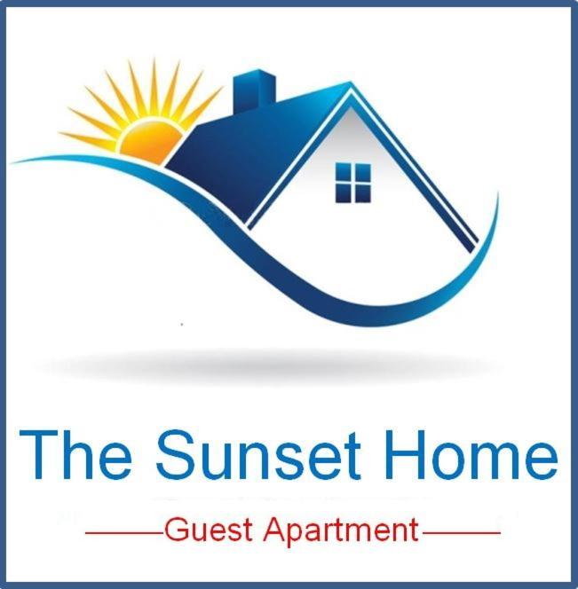 The Sunset Home - Guest Apartment Olhão Exteriör bild