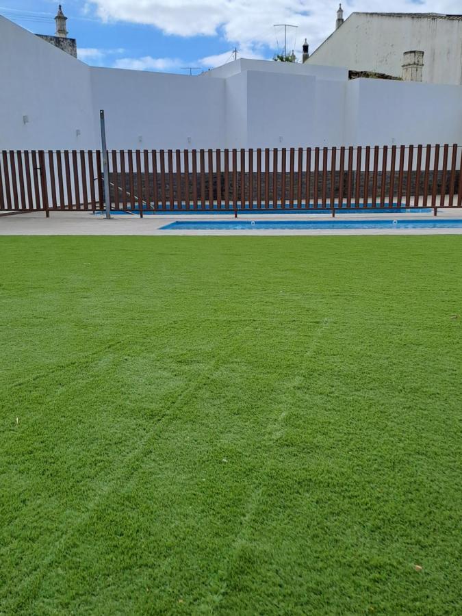 The Sunset Home - Guest Apartment Olhão Exteriör bild