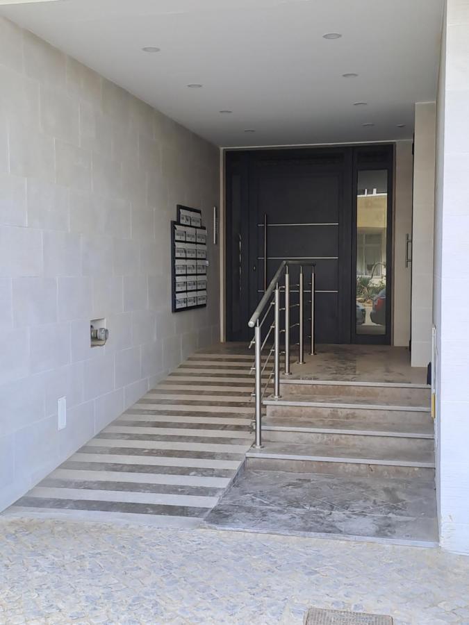 The Sunset Home - Guest Apartment Olhão Exteriör bild