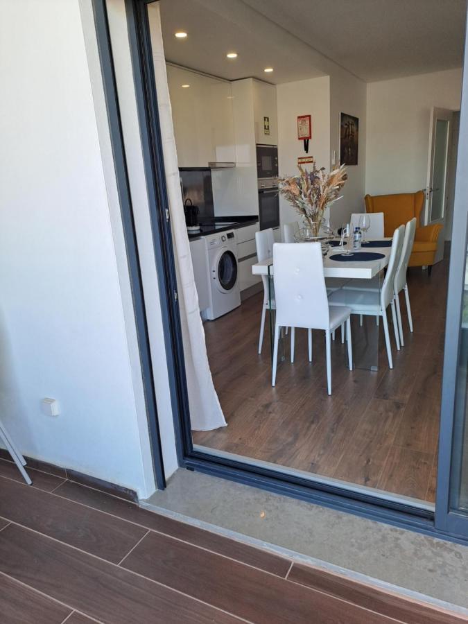 The Sunset Home - Guest Apartment Olhão Exteriör bild