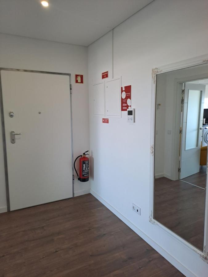 The Sunset Home - Guest Apartment Olhão Exteriör bild