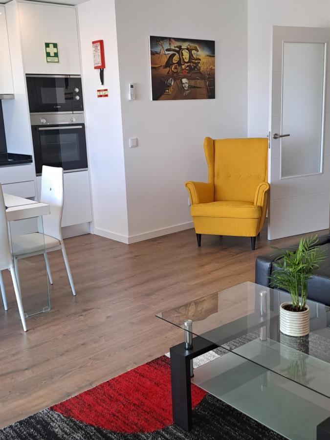 The Sunset Home - Guest Apartment Olhão Exteriör bild