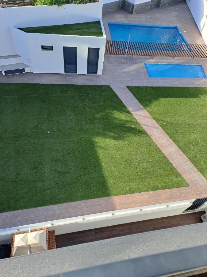 The Sunset Home - Guest Apartment Olhão Exteriör bild